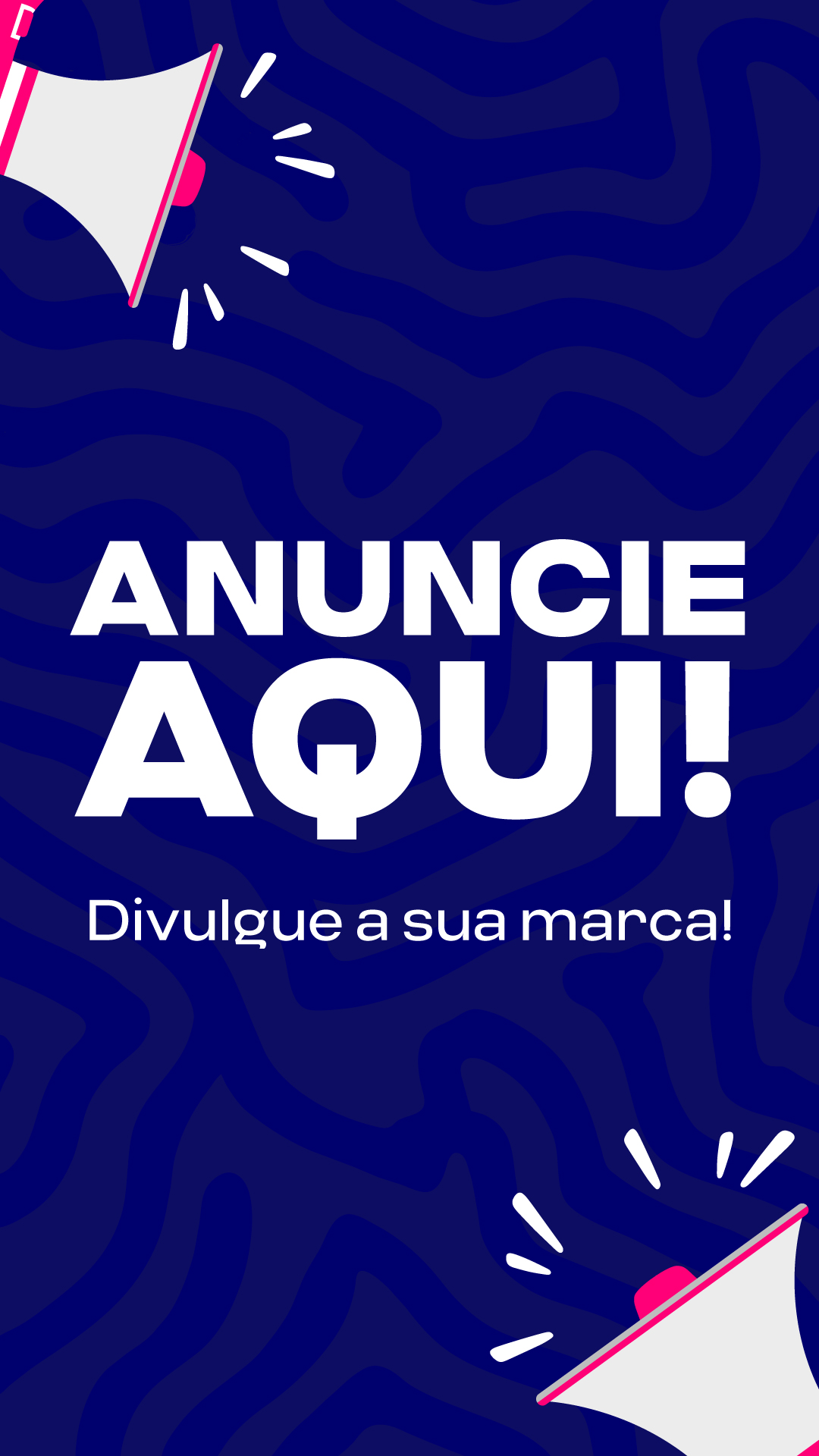 Anuncie aqui