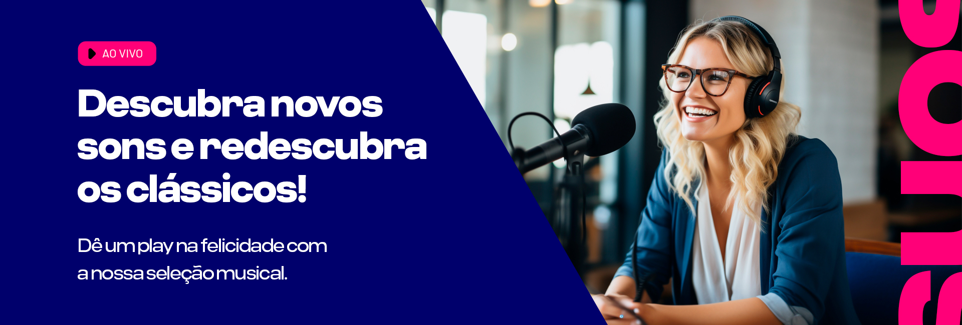 Rádio São Geraldo FM